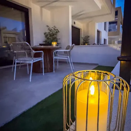 Casa Horizon - Direct Access To 2 Swimmingpools, Close To Beaches *
