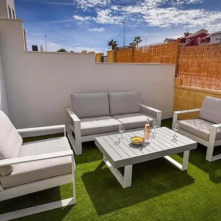 Apartamento Casa Horizon - Direct Access To 2 Swimmingpools, Close To Beaches