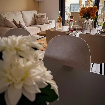 Casa Horizon - Direct Access To 2 Swimmingpools, Close To Beaches Apartamento