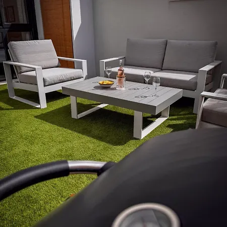 Apartamento Casa Horizon - Direct Access To 2 Swimmingpools, Close To Beaches *