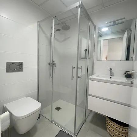 Casa Horizon - Direct Access To 2 Swimmingpools, Close To Beaches Apartamento Villamartin