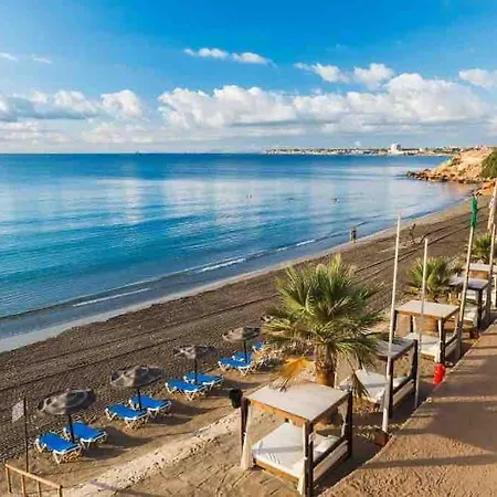 Casa Horizon - Direct Access To 2 Swimmingpools, Close To Beaches * Villamartin