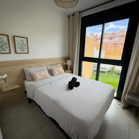 Casa Horizon - Direct Access To 2 Swimmingpools, Close To Beaches