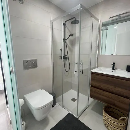 Apartamento Casa Horizon - Direct Access To 2 Swimmingpools, Close To Beaches Villamartin