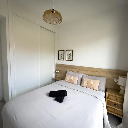Apartamento Casa Horizon - Direct Access To 2 Swimmingpools, Close To Beaches
